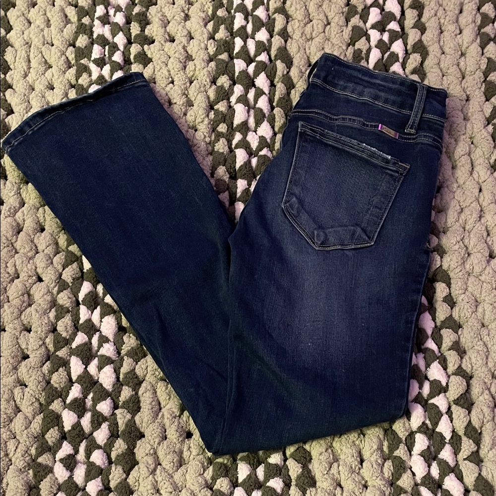 Kancan Jeans